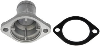 1985 Mitsubishi Mighty Max Engine Coolant Thermostat Housing