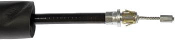 1999 Oldsmobile Aurora Parking Brake Cable