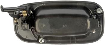 2006 GMC Yukon XL 2500 Exterior Door Handle Rear Left Dorman 80579 image 4 of 4