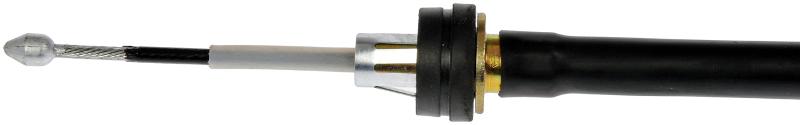 2007 GMC Canyon Parking Brake Cable Rear Right Dorman C661091 image 1 of 3