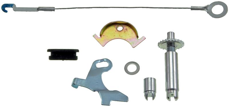 1982 Ford F-100 Drum Brake Self Adjuster Repair Kit Rear Right Dorman HW2515 image 1 of 1