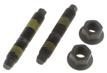 2000 Pontiac Sunfire Exhaust Flange Stud and Nut Front Dorman 03142 image 4 of 4