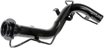 2001 Chevrolet Metro Fuel Tank Filler Neck