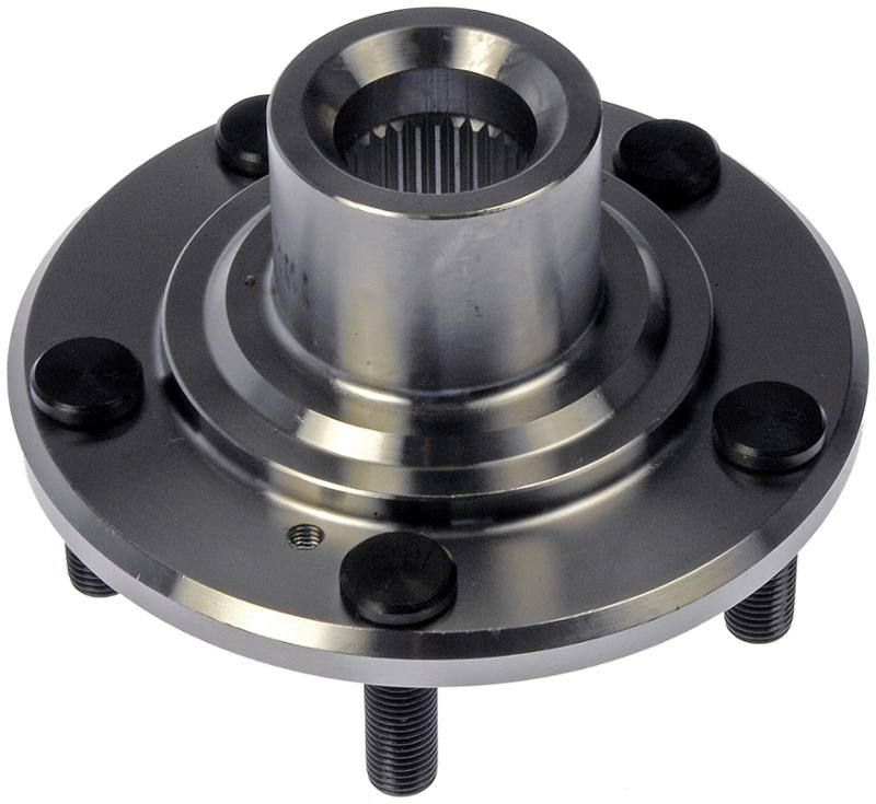 2009 Honda Accord Wheel Hub