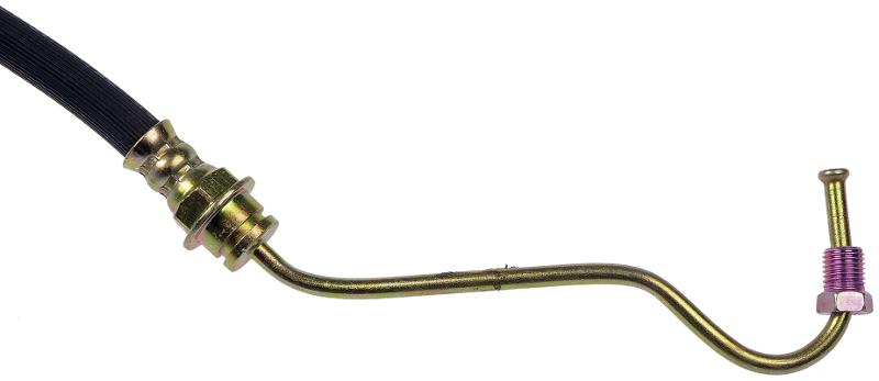 1978 Ford Bronco Brake Hydraulic Hose