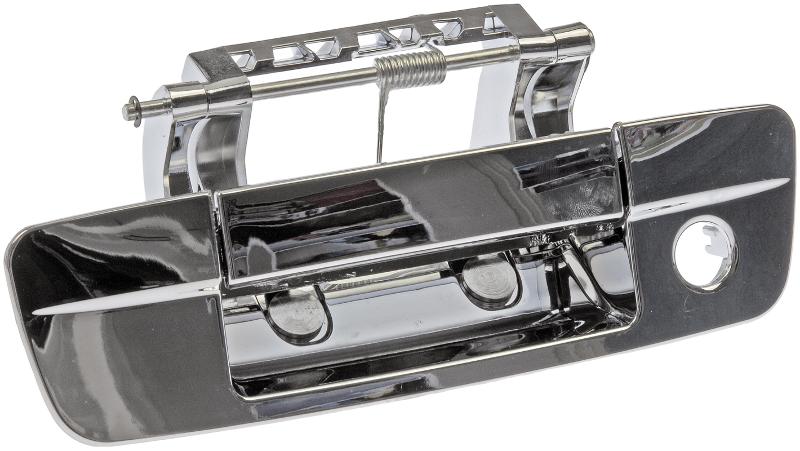 2011 Ram 1500 Tailgate Handle Dorman 91014 image 4 of 4