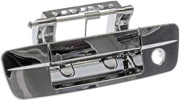 2010 Dodge Ram 3500 Tailgate Handle Dorman 91014 image 4 of 4