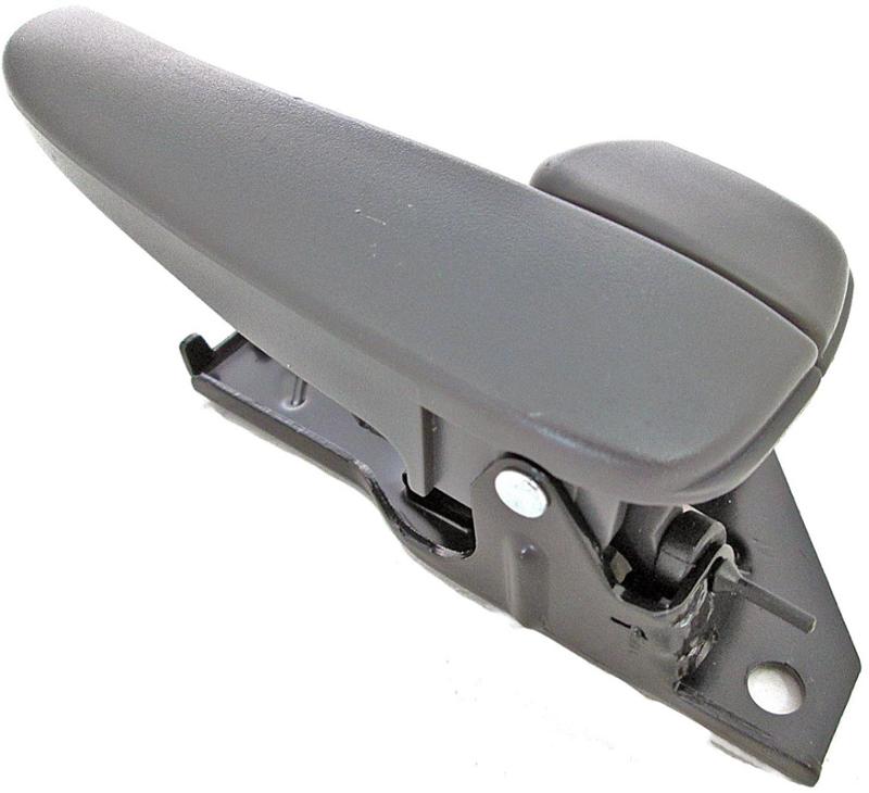 2001 Hyundai Sonata Interior Door Handle Front Right Dorman 82289 image 1 of 3