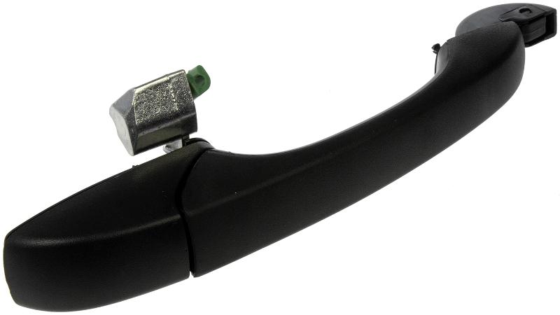 2010 Jeep Patriot Exterior Door Handle Front Right Dorman 81378 image 1 of 3