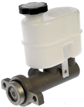 2009 Cadillac Escalade Brake Master Cylinder