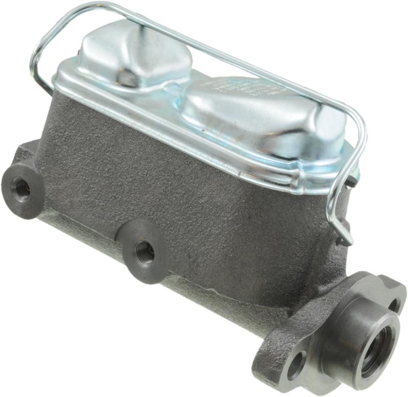 1975 Mercury Bobcat Brake Master Cylinder