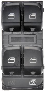 2012 Audi A4 Door Window Switch Front Left Dorman 901570 image 1 of 3