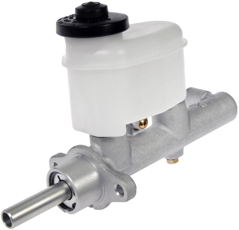 2003 Toyota Tacoma Brake Master Cylinder Dorman M630118 image 1 of 4