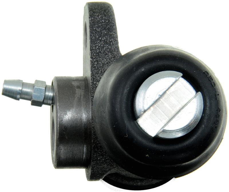 1973 Volkswagen Fastback Drum Brake Wheel Cylinder Rear Dorman W93337 image 1 of 3