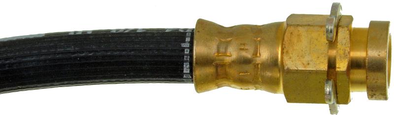 1974 American Motors Gremlin Brake Hydraulic Hose