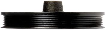 1993 Chrysler Imperial Engine Harmonic Balancer Dorman 594103 image 3 of 4