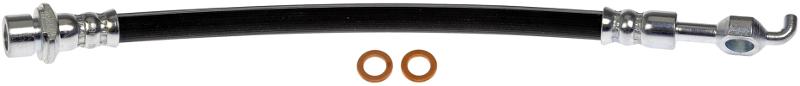 2013 Toyota Yaris Brake Hydraulic Hose Rear Left Outer Dorman H622023 image 1 of 3