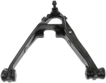 2009 Cadillac Escalade Suspension Control Arm and Ball Joint Assembly Front Left Lower Dorman 521645 image 1 of 2