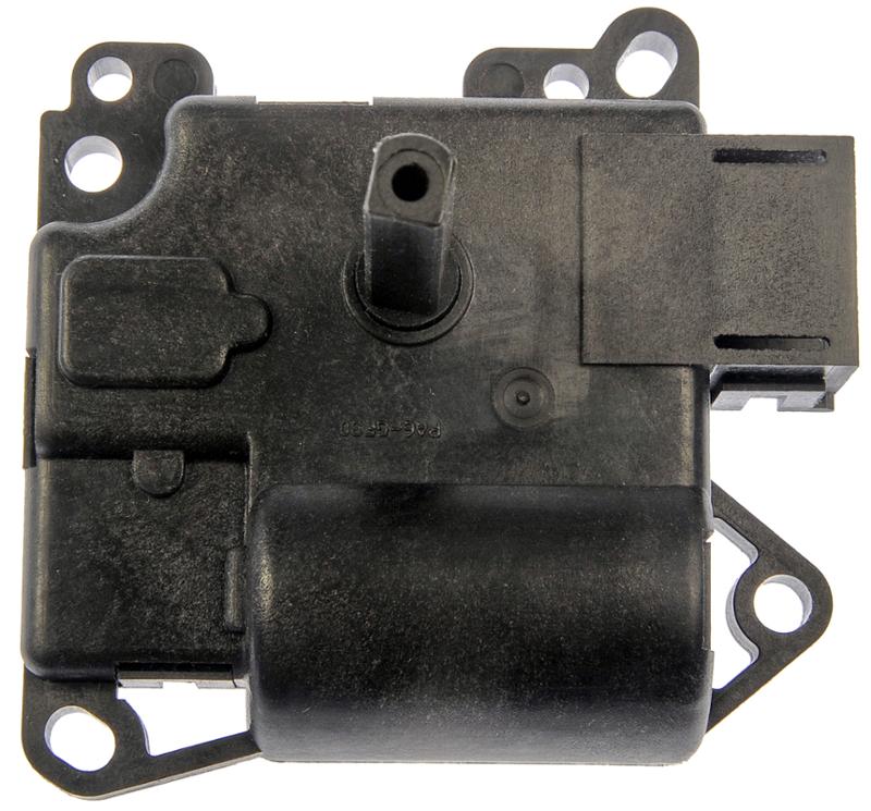 2010 Lincoln Town Car HVAC Heater Blend Door Actuator Left Main Dorman 604212 image 4 of 4