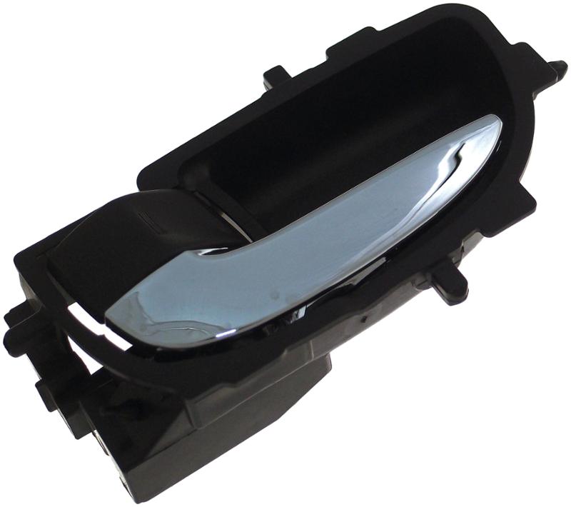 2012 Toyota Yaris Interior Door Handle