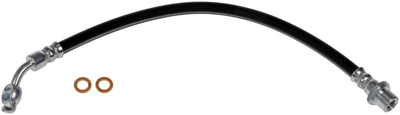 2022 Lexus RC300 Brake Hydraulic Hose Front Right Dorman H622028 image 1 of 3