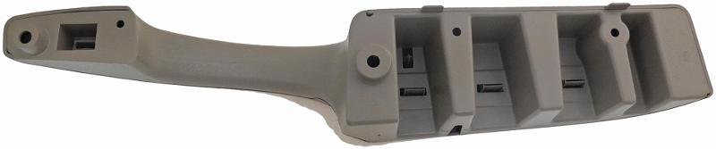 2012 Chevrolet Express 1500 Interior Door Pull Strap