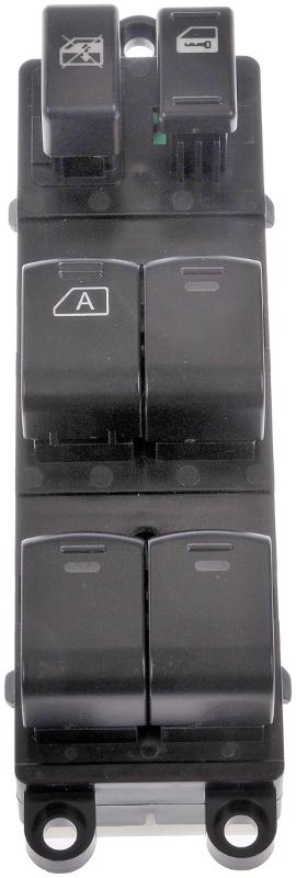 2005 Nissan Frontier Door Window Switch