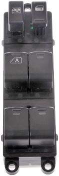 2007 Nissan Xterra Door Window Switch