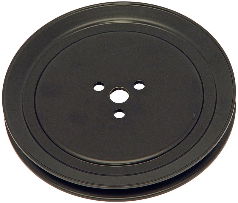 1980 Chevrolet C20 Suburban Secondary Air Injection Pump Pulley Dorman 300913 image 2 of 2