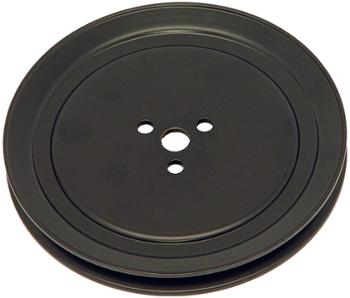 1982 Chevrolet K5 Blazer Secondary Air Injection Pump Pulley Dorman 300913 image 2 of 2