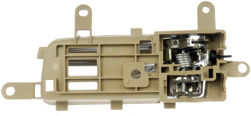 2007 Nissan Sentra Interior Door Handle