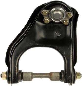 1994 Isuzu Pickup Suspension Control Arm and Ball Joint Assembly Front Left Upper Dorman 521275 image 3 of 4