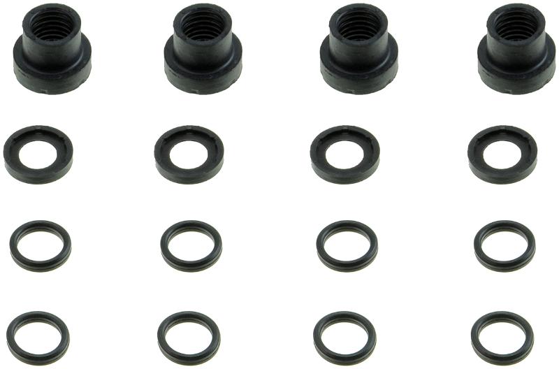 Dorman HW5585 - Disc Brake Hardware Kit Dorman HW5585 Disc Brake Hardware Kit product image 1 of 1