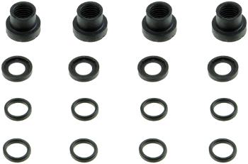 1999 Cadillac DeVille Disc Brake Hardware Kit Front Dorman HW5585 image 1 of 1
