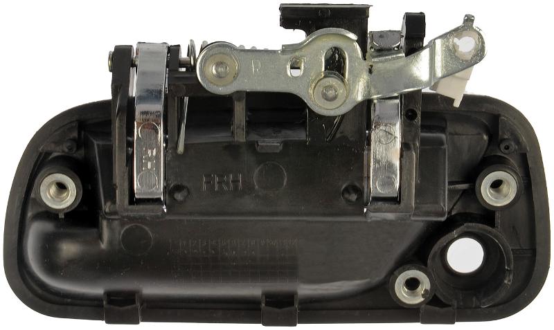 1998 Toyota T100 Exterior Door Handle