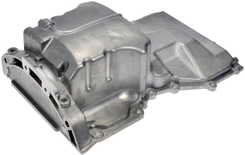 2003 Mazda B2300 Engine Oil Pan