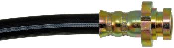 1985 Nissan 720 Brake Hydraulic Hose