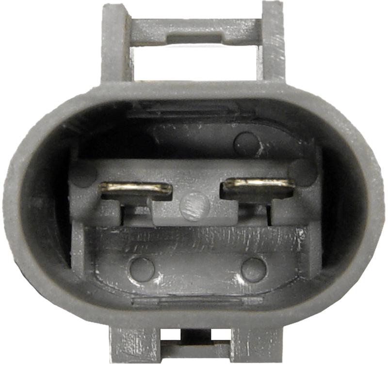 Dorman 620519 A/C Condenser Fan Assembly product image 1 of 2