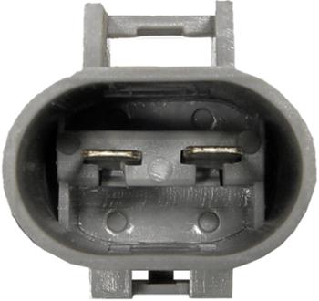 1998 Toyota Camry A/C Condenser Fan Assembly Right Dorman 620519 image 3 of 4
