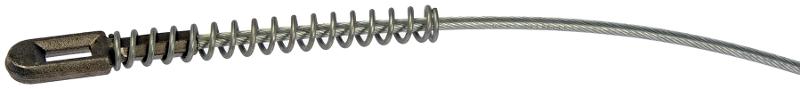 2002 Ford Grand Marquis Parking Brake Cable