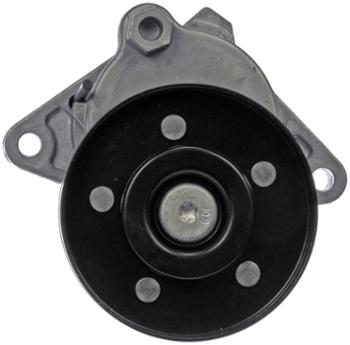 2006 Chrysler Crossfire Drive Belt Tensioner Assembly Dorman 419019 image 3 of 4