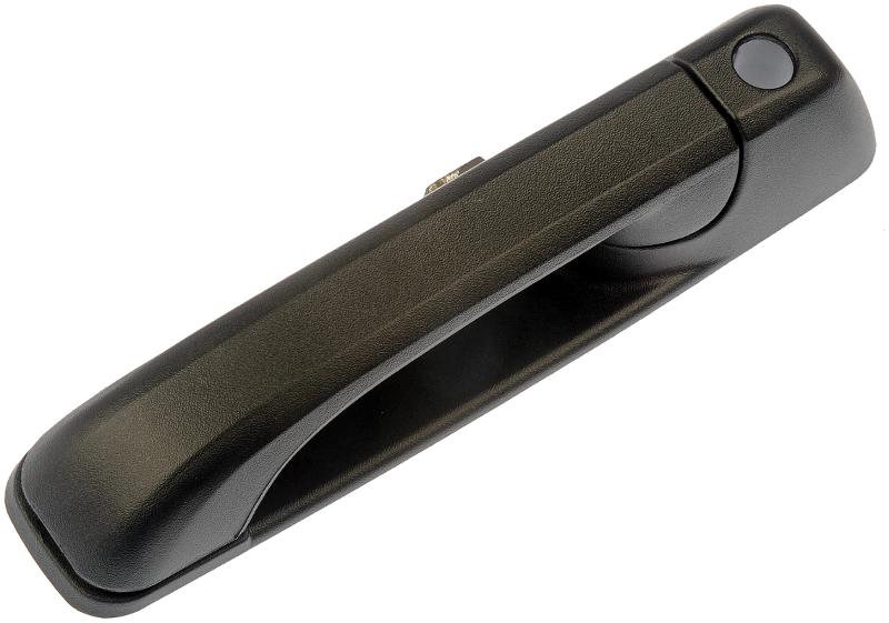 2007 Jeep Grand Cherokee Exterior Door Handle