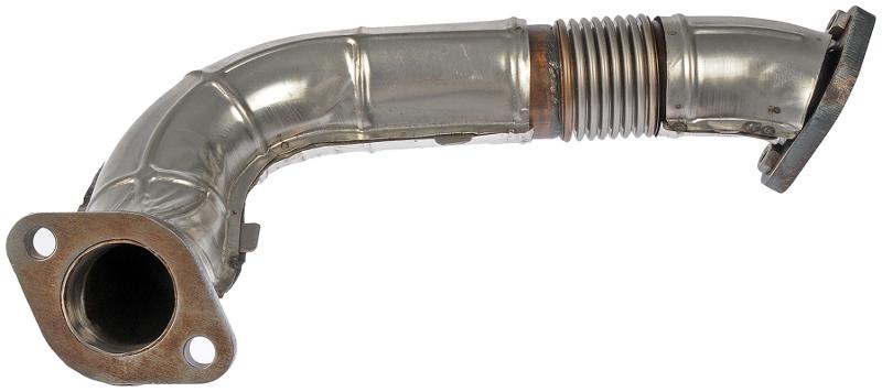 1996 Chrysler Grand Voyager Exhaust Crossover Pipe Dorman 679000 image 4 of 4