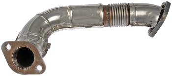 2000 Chrysler Voyager Exhaust Crossover Pipe Dorman 679000 image 4 of 4