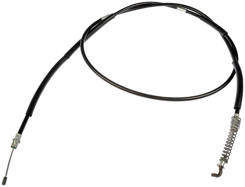 2003 Dodge Durango Parking Brake Cable