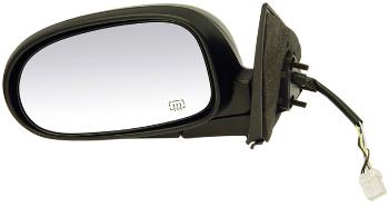 2003 Nissan Maxima Door Mirror