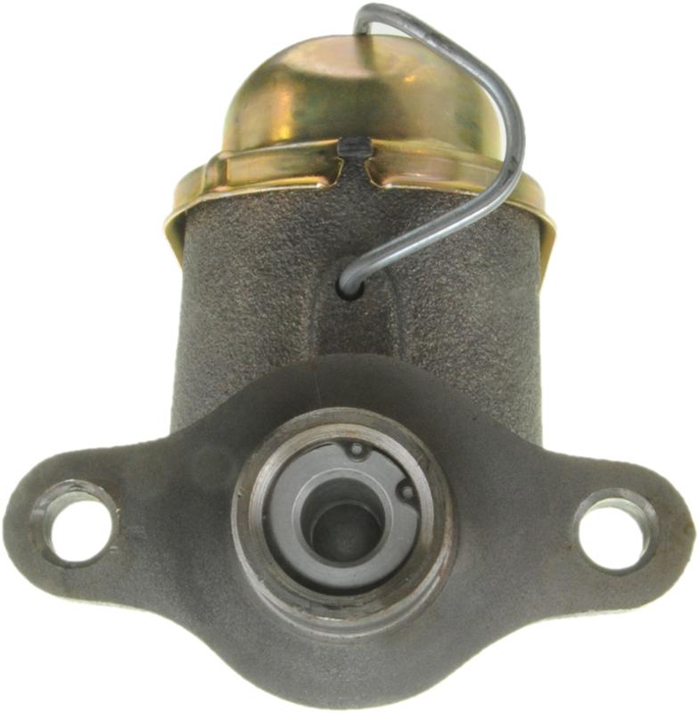 1981 Ford Mustang Brake Master Cylinder