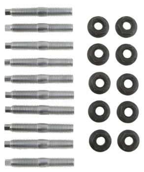 1998 Ford Econoline Super Duty Exhaust Manifold Hardware Kit Dorman 03411 image 4 of 4