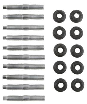 DORMAN 03411 - Exhaust Manifold Hardware Kit Product image