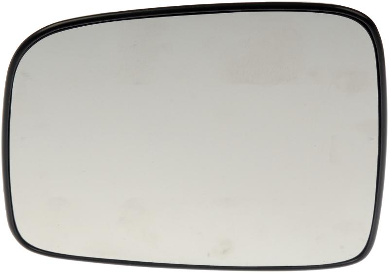 2007 Jeep Liberty Door Mirror Glass Left Dorman 56246 image 3 of 4